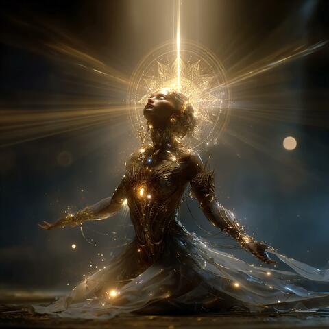 Deyo Prakasha: Grounding Sanskrit Low Frequencies Healing Mantra