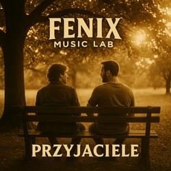 PRZYJACIELE