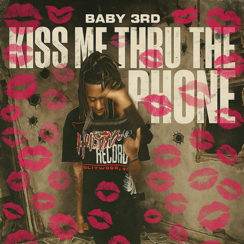 Kiss Me Thru The Phone