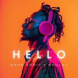 Hello (feat. Soulay) (Radio Edit)