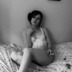 why'd you only call me when you're high (cover)