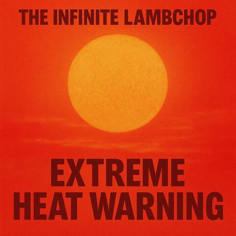 Extreme Heat Warning