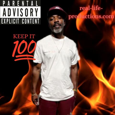 keep it 100