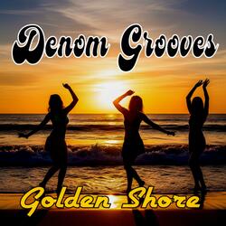 Golden Shore (Club Extendend)
