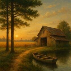 Whispering Pines
