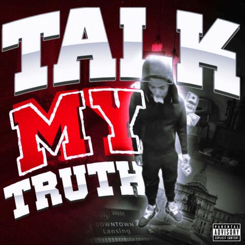 Talk My Truth