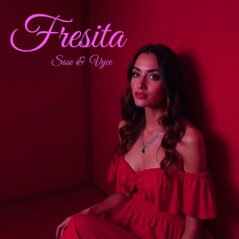 Fresita (feat. Vyce)