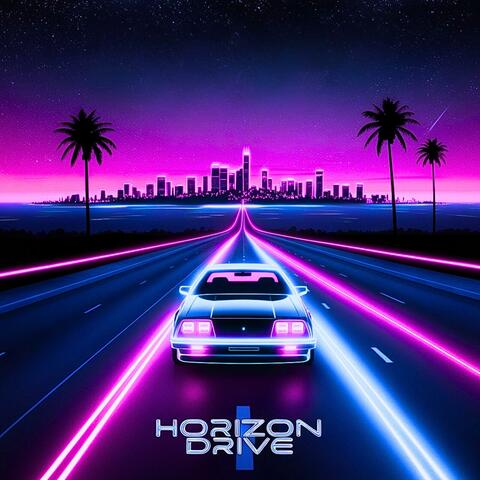 Horizon Drive