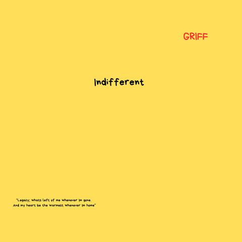 Indifferent