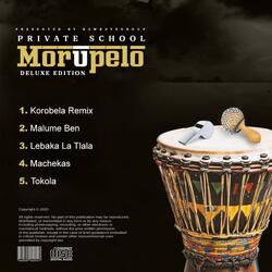 Korobela Remix (feat. Kay ledge) (Radio Edit)