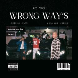 Wrong Ways