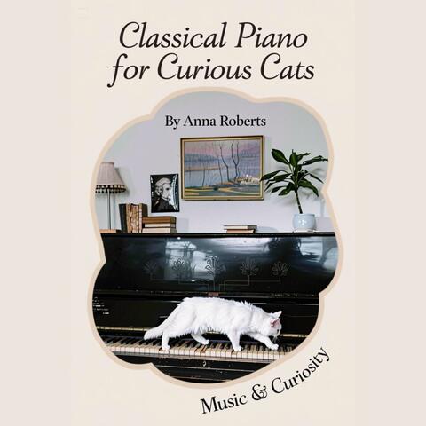 classical piano for curious cats...