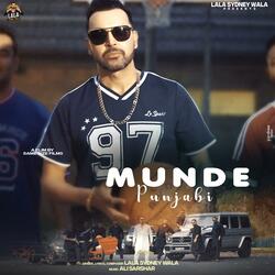 Munde Punjabi