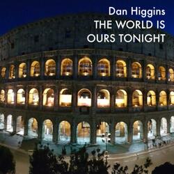 The World Is Ours Tonight