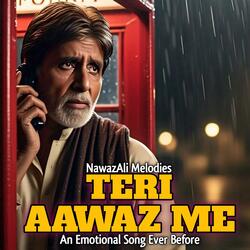 Teri Aawaz Me