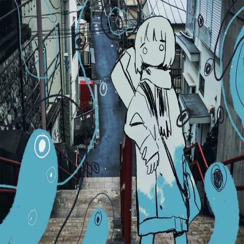 my way (feat. egomaniac & DIZTHEKID!)