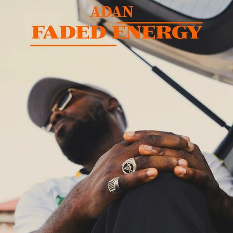 Faded ENERGY