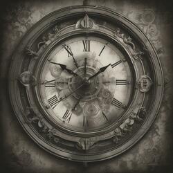 Give Me the Time I Need