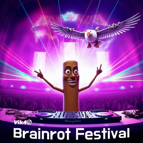 Brainrot Festival