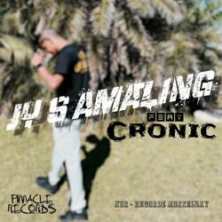 Jy's Amazing (feat. Cronic)