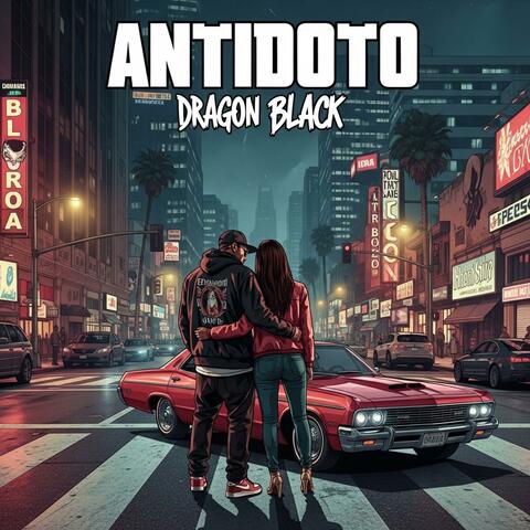 Antidoto