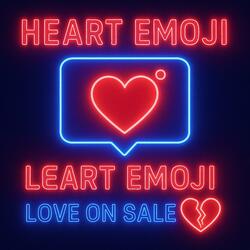 Heart Emoji