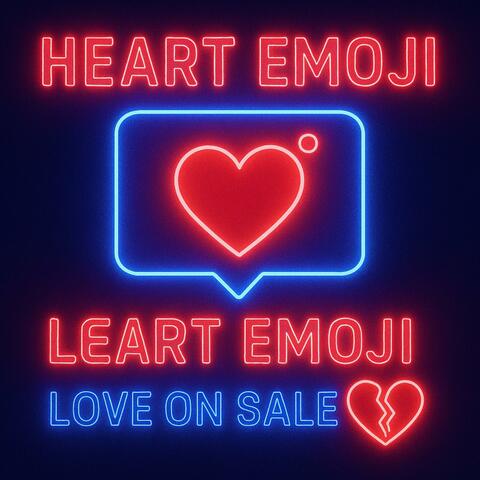 Heart Emoji