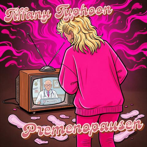 Premenopausen