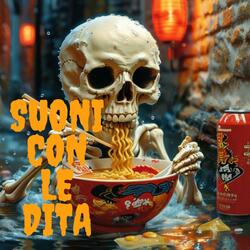 SUONI CON LE DITA