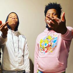 Gassed Up (feat. Big Tr3skii)