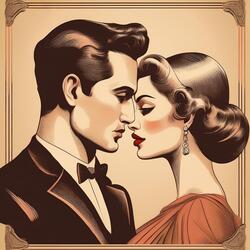 There’s Yes! Yes! In Your Eyes