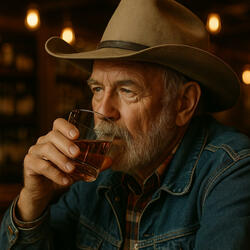 Smokey Whiskey Nights