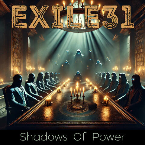 Shadows Of Power