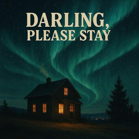 Darling, please stay