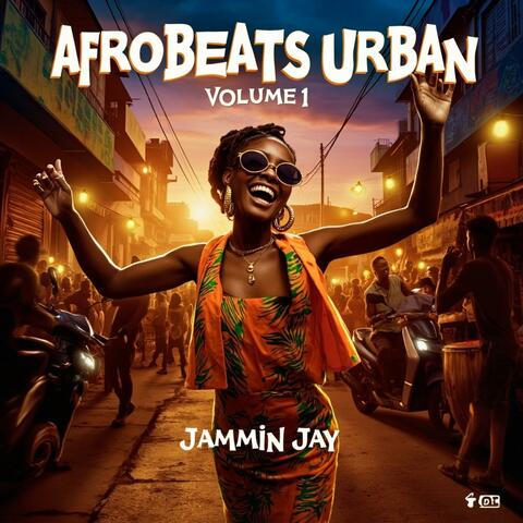 Afrobeats Urban Volume #1