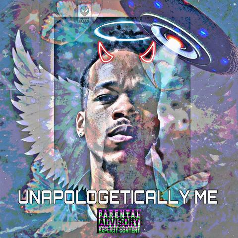 Unapologetically Me