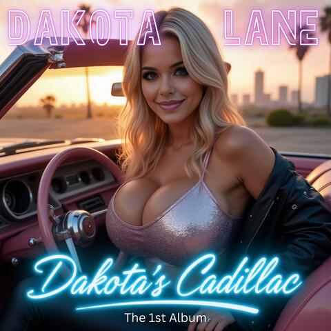 Dakota´s Cadillac