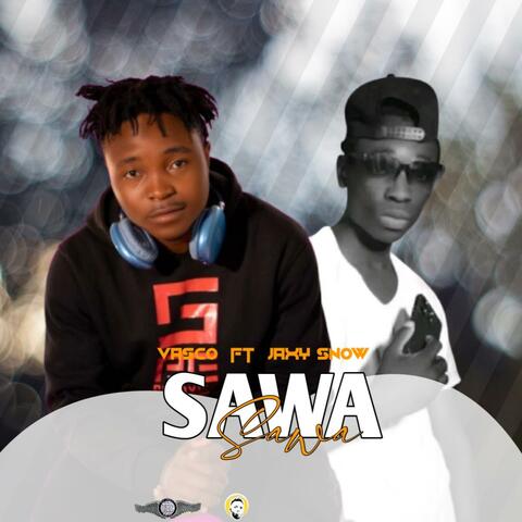 Niko sawa (feat. Vasco)