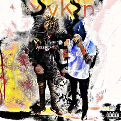 MyKin (feat. trent5)