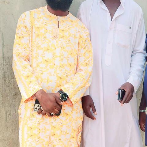 ALH EBILA BILIAMINU