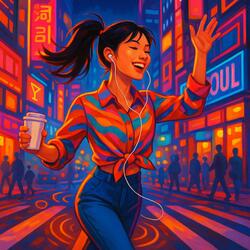 가슴 한켠에 너