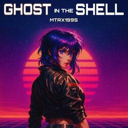 Ghost In The Shell