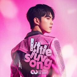 littleluvsong (instrumental)