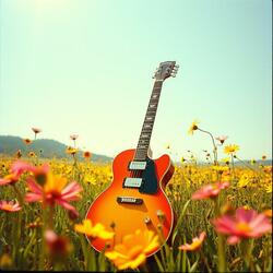 Share My Love for Music