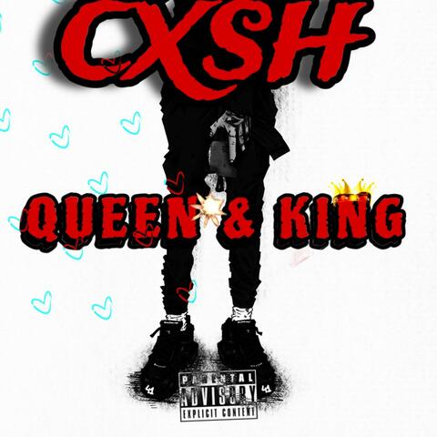 Queen & King