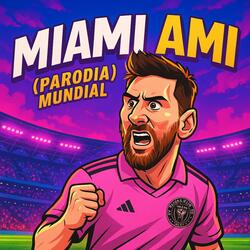 MIAMI AMI (PARODIA INTER VS PALMEIRAS)