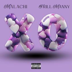 XO (feat. Trill Manny)