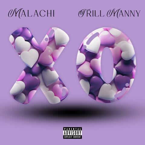 XO (feat. Trill Manny)