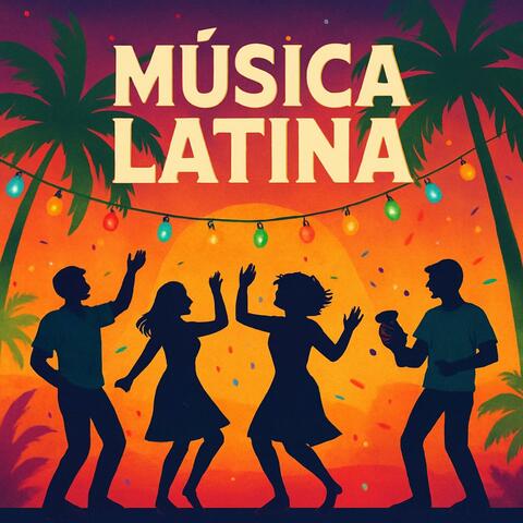 Mi primera cumbia