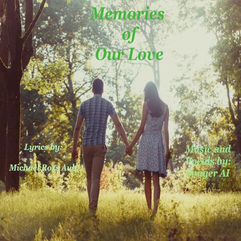 Memories of Our Love